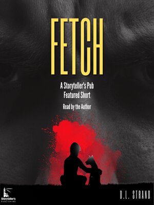 cover image of Fetch